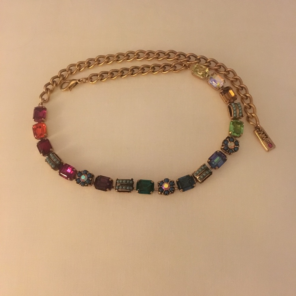 Stunning Choker! 🔥